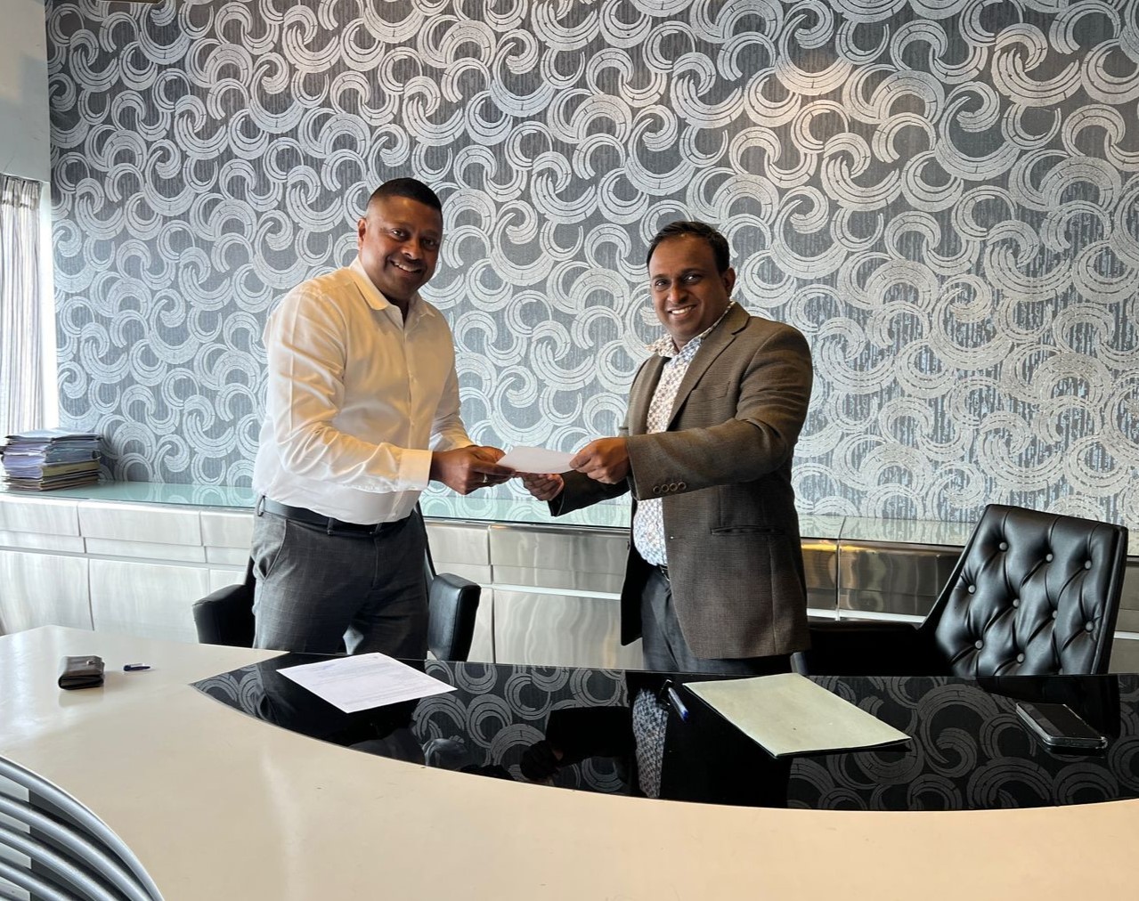 XpressJobs Becomes the Official Local Recruitment Partner of Sri Lanka Skills Expo 2024