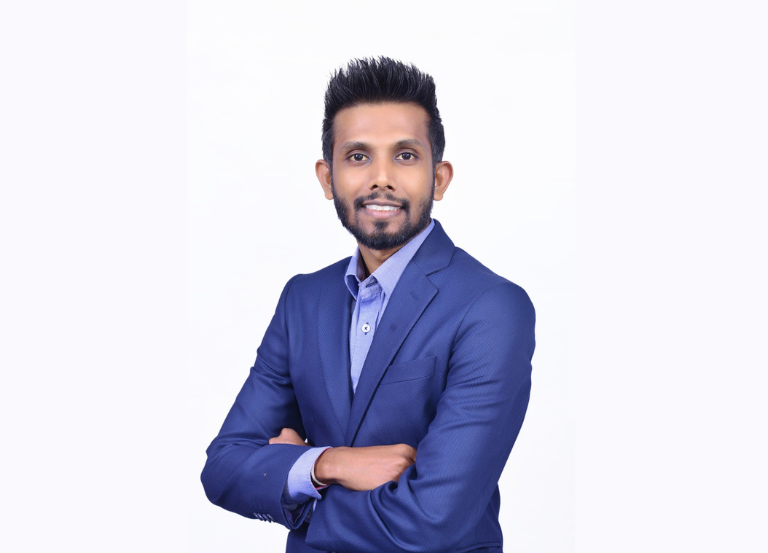 Mr.Yadhawa Marasinghe | HR News Sri Lanka