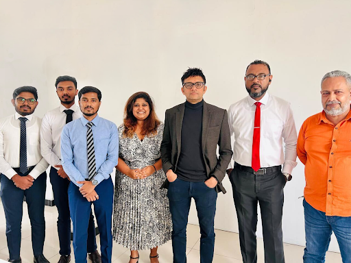 Information Communication Industry Sector Council (ICTISC) and XpressJobs Sign MoU to Launch Specialized Job Portal